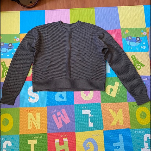 Lululemon Sweater